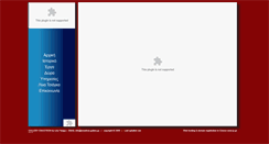 Desktop Screenshot of enastron-gallery.gr